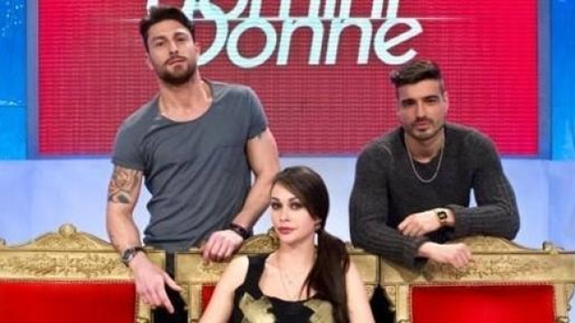 Scontro tra Amedeo e Fabio, calo di ascolti