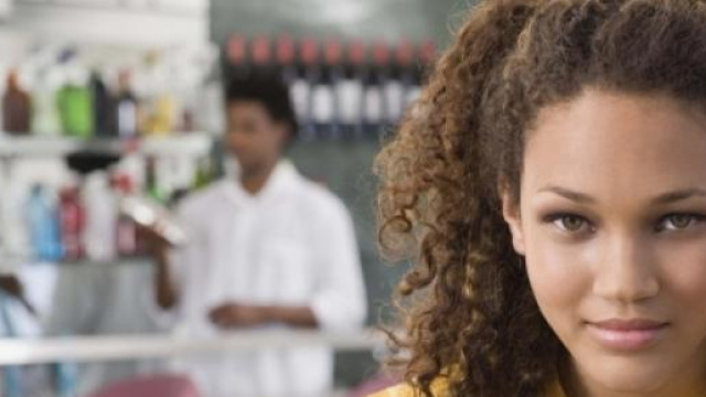 Tagli Capelli: il fascino del capello riccio