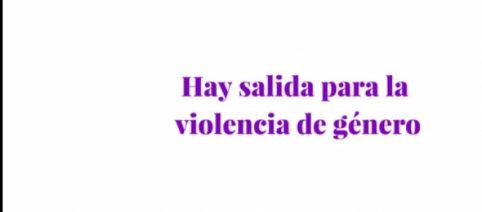 ¿Qué viene a mostrarnos la violencia de género?