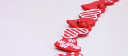 Lo quiero. No lo quiero. Se convierte en tu rutina