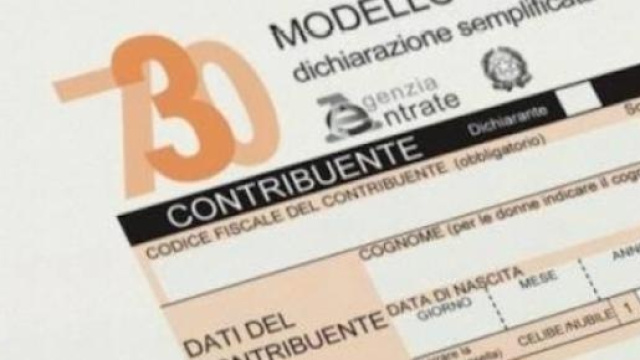 730 precompilato: info su pin e scadenza