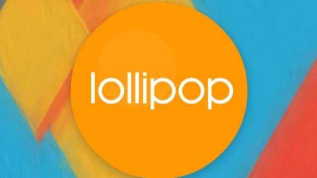 Android Lollipop per Galaxy Note 4 e Galaxy S4.