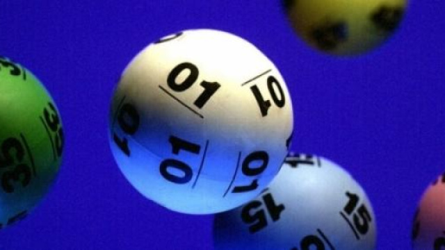 Estrazioni Lotto e SuperEnalotto 12 marzo 2015.