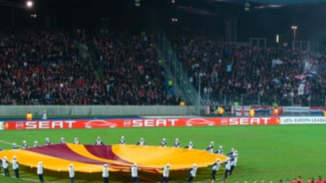 Europa League, il gioved&igrave; continentale