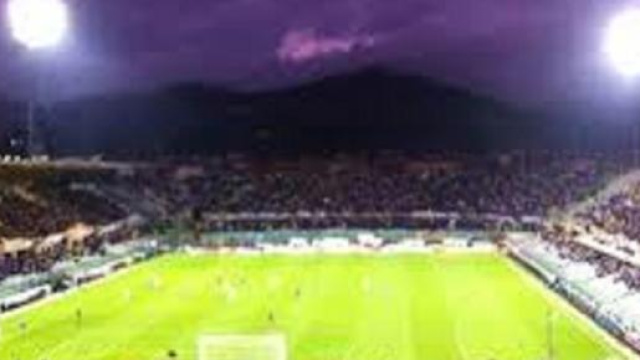 Fiorentina - Roma, Europa League, andata ottavi