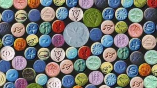 Free-drugs temporaneamente in Irlanda 