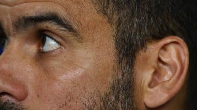 Guardiola guida una delle favorite alla Champions