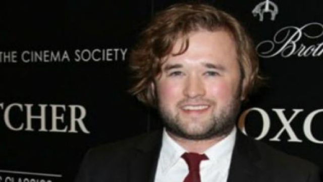 Haley Joel Osment com'&egrave; oggi