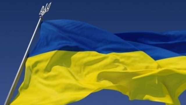 Il governo ucraino a reprimere dell'opposizione