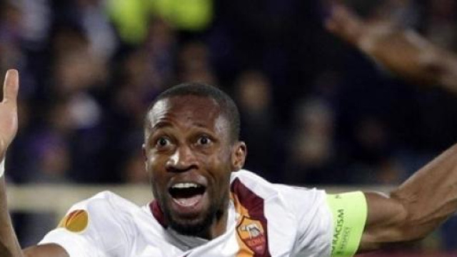 Keita gol, fa sperare la Roma in Europa League