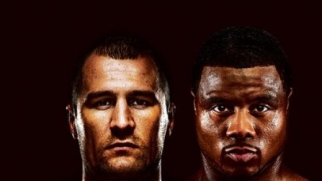Kovalev vs Pascal, titolo massimi leggeri