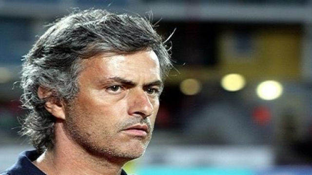 Mourinho allenatore sopravalutato? 