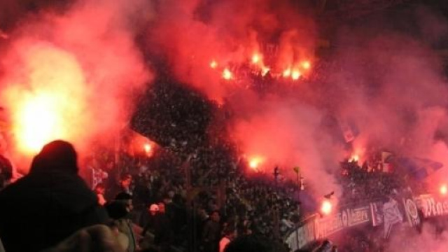 Napoli-Dinamo Mosca, formazioni e diretta live