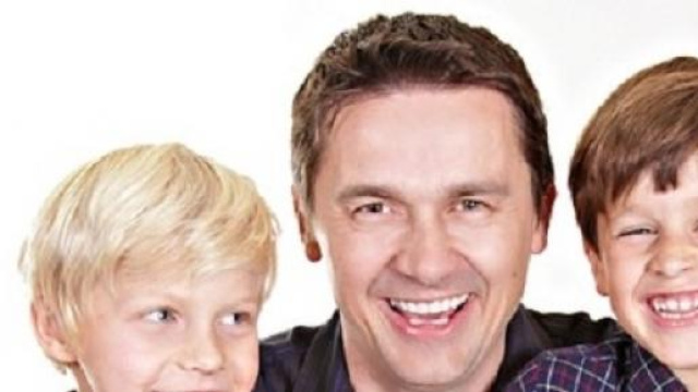 Regali e lavoretti Festa del Pap&agrave; 2015