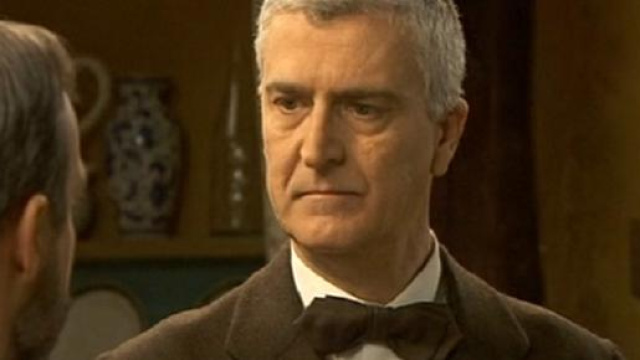 Replica streaming Il Segreto del 12 marzo 2015