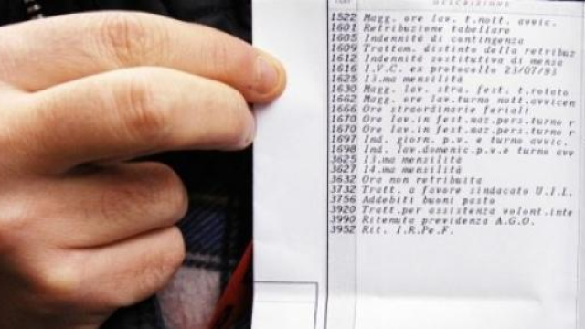 Riforma scuola e scatti anzianit&agrave; stipendi docenti