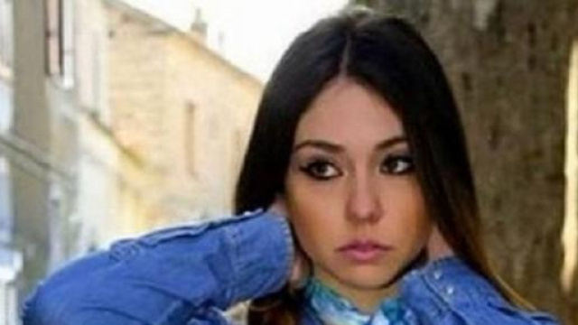 Sharon Bergonzi di nuovo innamorata