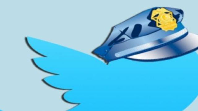 Twitter mette un freno all&rsquo;abuso di porn revenge