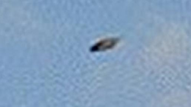 Ufo: ultime news sugli avvistamenti