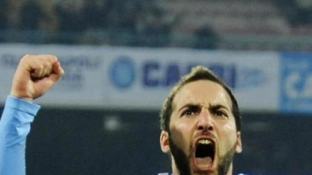 Verona - Napoli e Inter - Cesena