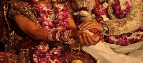 Bride refuses to go through with arranged marriage following arithmetic test on groom