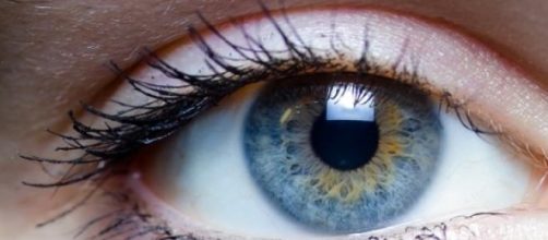 Apenas 17% da popula&ccedil;&atilde;o tem olhos azuis