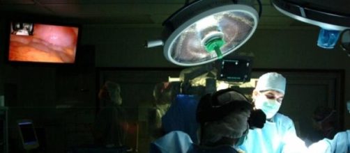 First ever successful penis transplant surgery. 