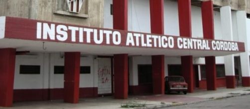 Suceso inesperado en un partido del IACC