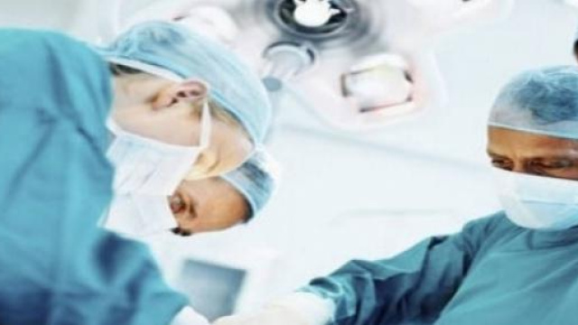 Al Tygerberg Hospital l&rsquo;intervento &egrave; durato 9 ore