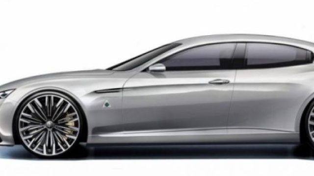 Alfa Romeo Giulia: gli ultimi sviluppi