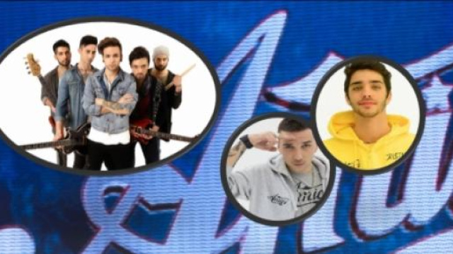 Anticipazioni Amici, Dear Jack in studio