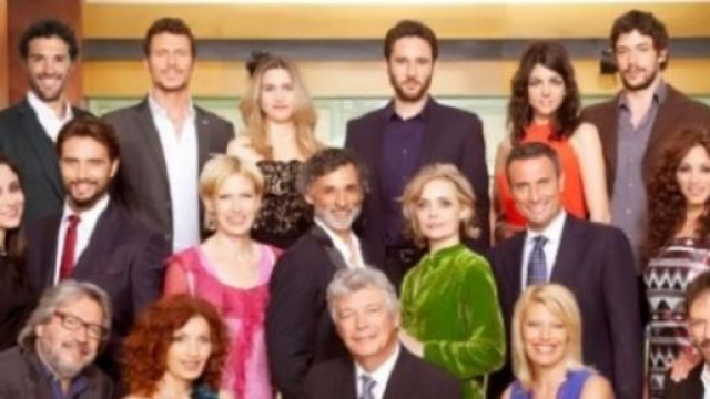 Anticipazioni Centovetrine: la serie chiude 