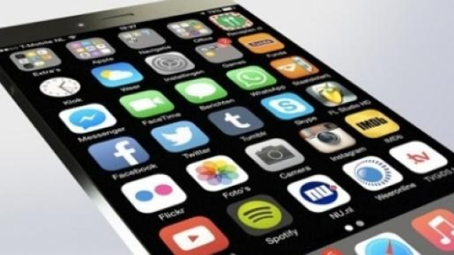 Apple iPhone 6S: gli ultimi sviluppi