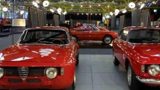 Bollo auto storiche: gli ultimi aggiornamenti