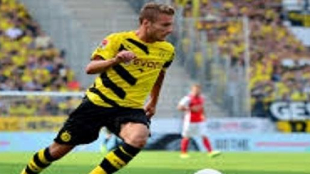 Borussia e Colonia in campo sabato alle 18,30