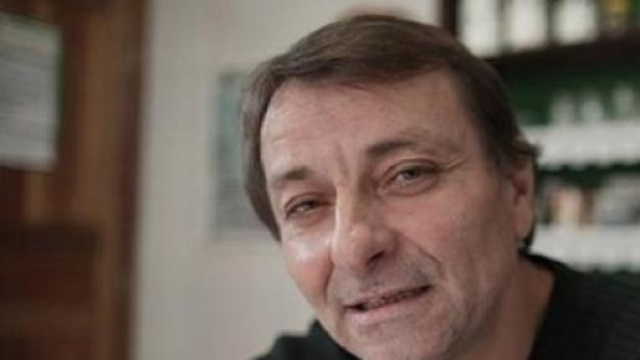 Cesare Battisti, l'ex terrorista arrestato 