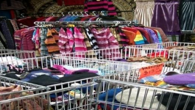 Coop cerca capo reparto abbigliamento a Modena