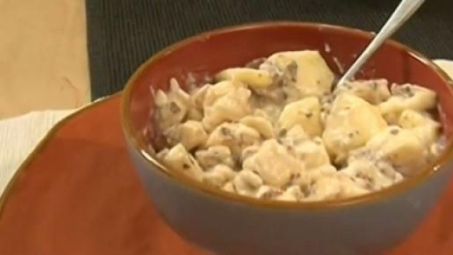 Cotto e Mangiato: ricetta dolce del 13 marzo
