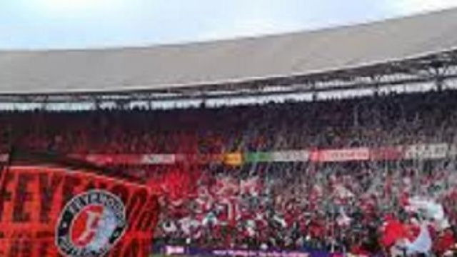 Eerste Divisie, 29^giornata