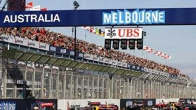 F1 Australia 2015: date, orari Sky e Rai