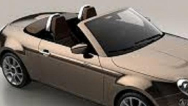 - Fiat 124 spider: gli ultimi sviluppi