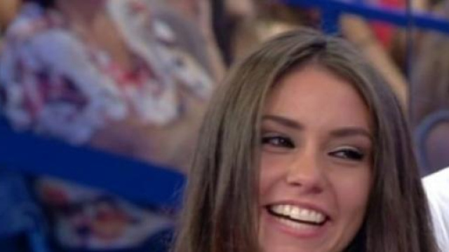 Gossip Uomini e Donne, Sharon Bergonzi