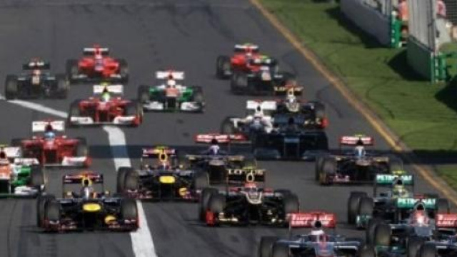 GP Australia 2015 orari programmazione Rai e Sky