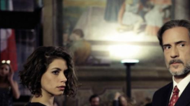 Il bosco seconda serie anticipazioni