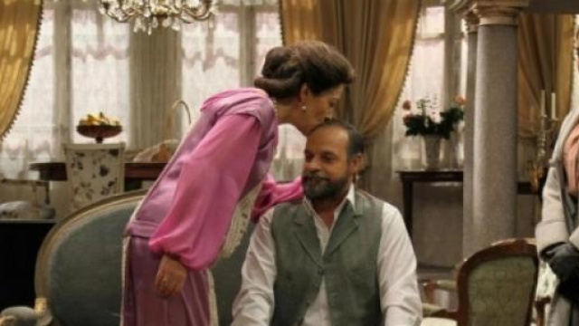 Il Segreto, puntata del 15 marzo