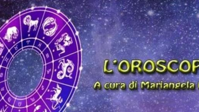 L'oroscopo settimanale dal 15 al 22 marzo 2015