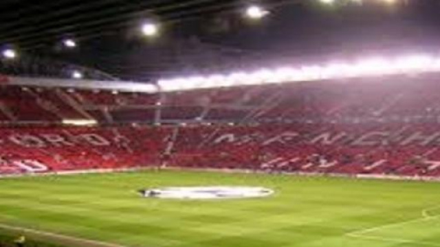 Lo United sfida il Tottenham a Old Trafford