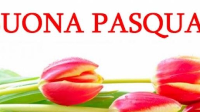 Pasqua domenica 5 aprile 2015