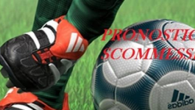 Pronostici e scommesse 27a giornata Serie A 2015