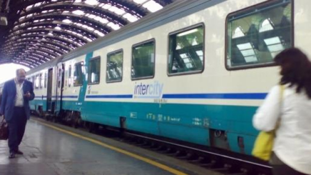 sciopero trenitalia per i giorni 14 e 15 marzo